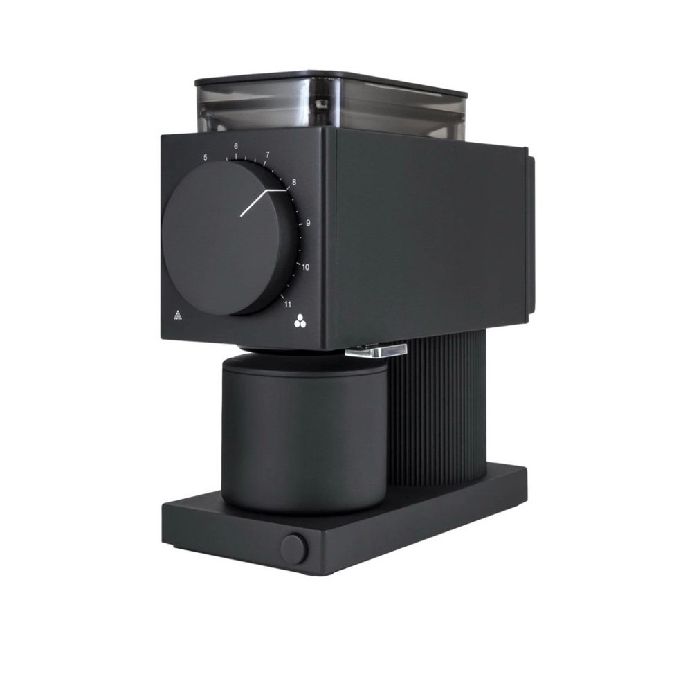 Coffee Ode Brew Grinder Gen 2 by Fellow
